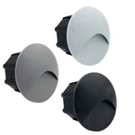 Applique Murale LED Lampe Encastrable pour Escalier