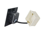 Applique Murale LED Lampe Encastrable pour Escalier