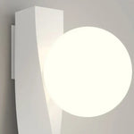 Applique Murale Led Légère Élégante Rotative Chambre