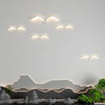 Applique Murale Led Lumineuse Élégante Déco. Chambre
