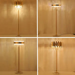 Applique Murale Led Luxueuse Et Élégante. Chambre
