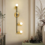 Applique Murale Led Moderne Design Élégant. Chambre