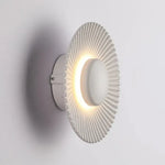 Applique Murale Led Moderne Élégante Design. Chambre