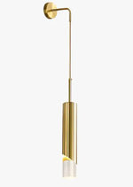 Applique Murale Led Moderne Or Applique Murale Moderne