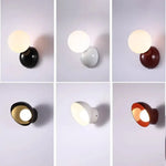 Applique Murale Led Originale Et Lumineuse. Chambre