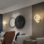 Applique Murale Led Papillon Élégant Lumineux. Chambre