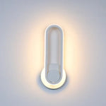 Applique Murale Led Pivotante Intelligente Design. Chambre