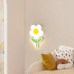 Applique Murale Led Protège Regard Enfants. Chambre