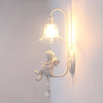 Applique Murale Led Vintage Élégante Moderne Chambre