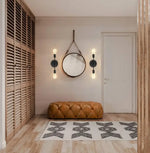 Applique Murale Led Vintage Industrielle Rétro Chambre