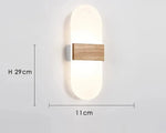 Applique Murale Luminaire Bois Flotté