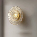 Applique Murale Luxe Design Élégant Contemporain Chambre