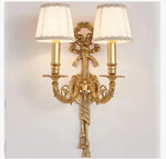 Applique Murale Luxueuse Et Élégante Design Contemporain. Chambre