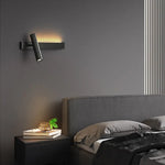 Applique Murale Minimaliste Élégante Design Contemporain Chambre