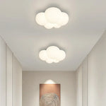 Applique Murale Moderne Décorative Minimaliste Blanche Intérieur Chambre