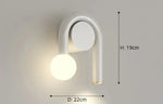 Applique Murale Moderne Design