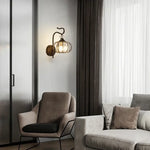 Applique Murale Moderne Design Contemporain Chic. Chambre