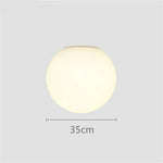 Applique Murale Moderne Design Élégant Épuré 35Cm Chambre