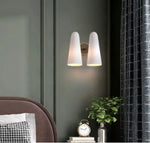 Applique Murale Moderne Design Élégant Lumineux. Chambre