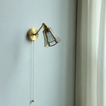 Applique Murale Moderne Design Élégant Lumineux Chambre