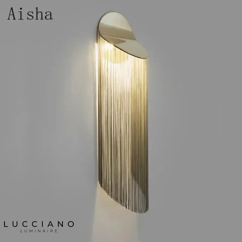 Applique Murale Moderne Design Élégant Lumineux. Chambre