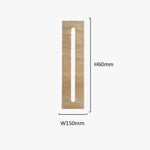 Applique Murale Moderne Design Élégant Lumineux. Chambre