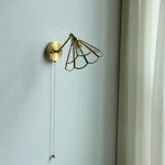 Applique Murale Moderne Design Élégant Lumineux Chambre