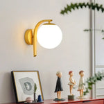 Applique Murale Moderne Design Élégant Lumineux. Chambre