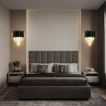 Applique Murale Moderne Design Élégant Luxe. Chambre