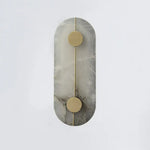 Applique Murale Moderne Design Élégant Luxueux. Chambre