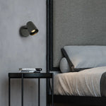 Applique Murale Moderne Design Élégant Métal. Chambre