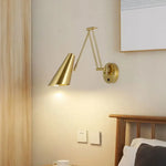 Applique Murale Moderne Design Élégant Pivotant. Chambre
