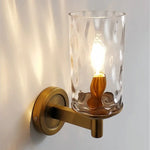 Applique Murale Moderne Design Luxe Minimaliste. Chambre