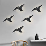 Applique Murale Moderne Design Minimaliste Élégant Chambre