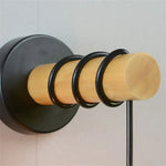 Applique Murale Moderne Design Scandinave Élégante. Chambre