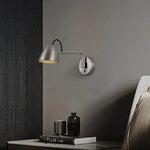 Applique Murale Moderne Élégante Design Épuré Chambre