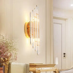 Applique Murale Moderne Élégante Design Lumineuse. Chambre