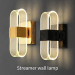 Applique Murale Moderne Élégante Lumière Design Nordique Applique Chambre