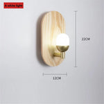Applique Murale Moderne Épurée Design Lumineuse Scandinave Ae Lumière Blanche Applique Chambre