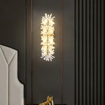 Applique Murale Moderne Lumineuse Élégante Design. Applique Chambre