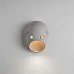 Applique Murale Moderne Lumineuse Élégante Design Style E / Blanc Chaud (2700-3500K) Chambre