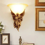 Applique Murale Moderne Style Vintage Élégante Chambre