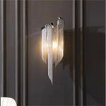 Applique Murale Moderne Suspendue Design Métal. Chambre