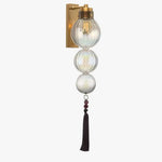 Applique Murale Nordique Design Moderne Élégant Applique Chambre