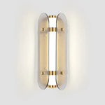 Applique Murale Nordique Élégante Design Industriel Chambre