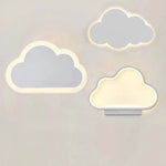Applique murale nuage