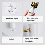 Applique Murale Pliante Design Led Orientable. Chambre