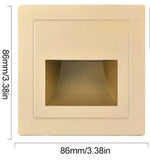 Applique Murale Pour Escalier Intérieur
