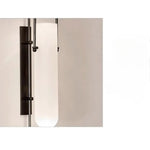 Applique Murale Pour Salon Contemporain d'Architecte
