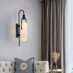 Applique Murale Pour Salon Contemporain d'Architecte